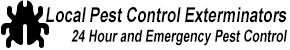 Poy Sippi WI Pest Control Exterminators